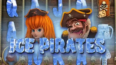 ice pirates